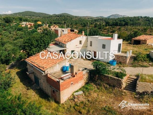 Chalet en venta en l'Alt Maestrat, Valencia