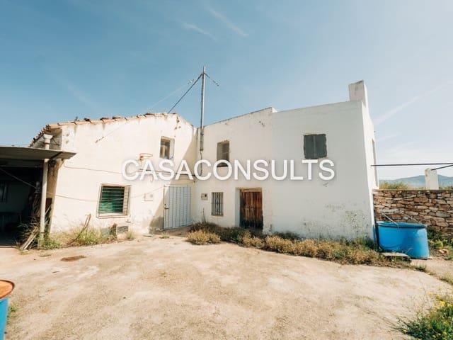 Chalet en venta en l'Alt Maestrat, Valencia