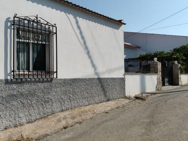 Chalet en venta en Comarca de Baza, Andalucía