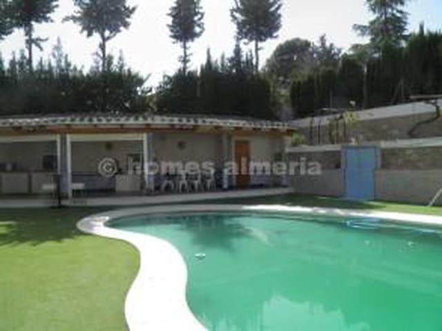 Chalet en venta en Comarca de Baza, Andalucía