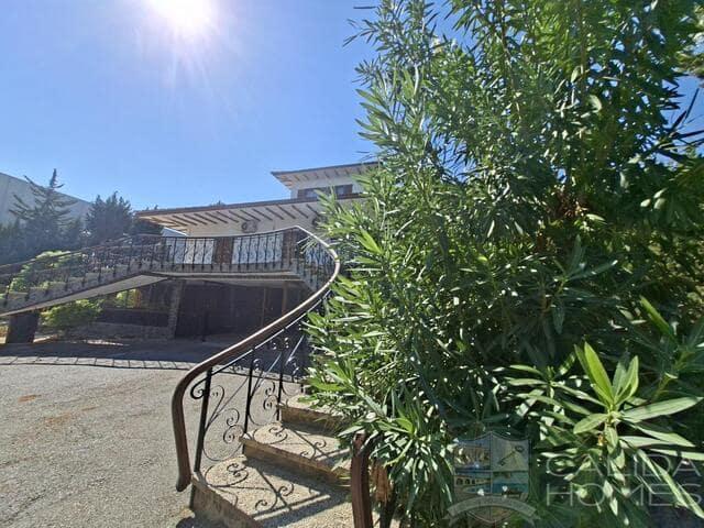 Chalet en venta en Comarca de Baza, Andalucía