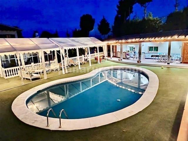 Chalet en venta en Comarca de Baza, Andalucía