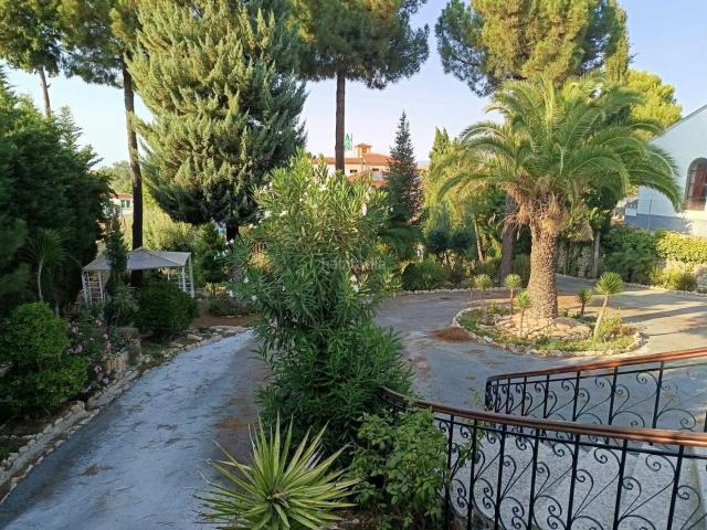Chalet en venta en Comarca de Baza, Andalucía