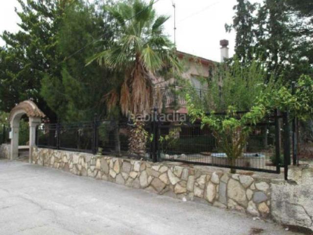 Chalet en venta en Comarca de Baza, Andalucía