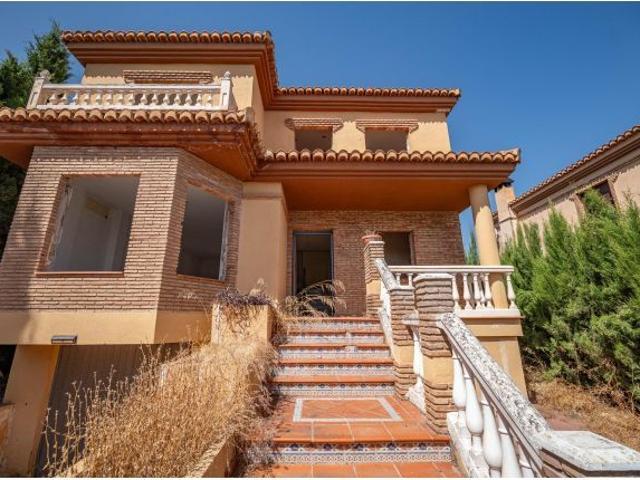 Casa en venta en El Ventorrillo, Comarca de la Vega de Granada