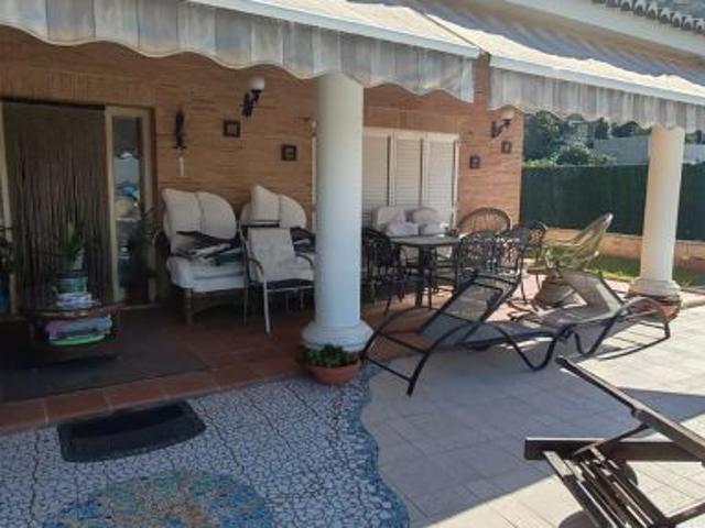 Casa en venta en Urbanización Bonavista, la Ribera Baixa