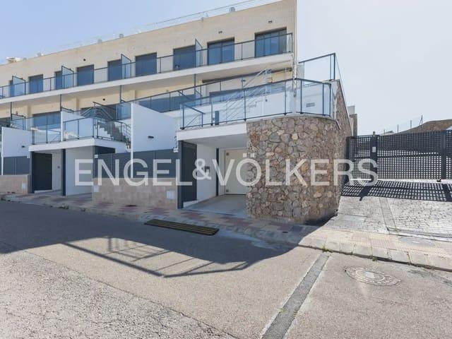 Chalet en venta en la Ribera Baixa, Valencia