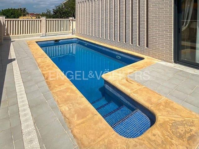 Chalet en venta en la Ribera Baixa, Valencia
