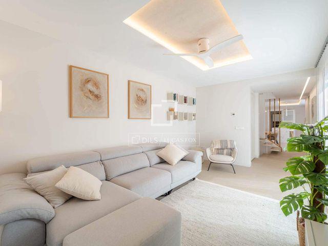 Chalet en venta en Cullera, València / Valencia