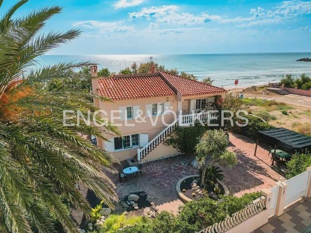 Chalet en venta en la Ribera Baixa, Valencia