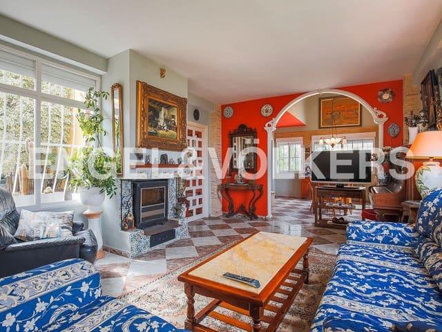 Chalet en venta en la Ribera Baixa, Valencia