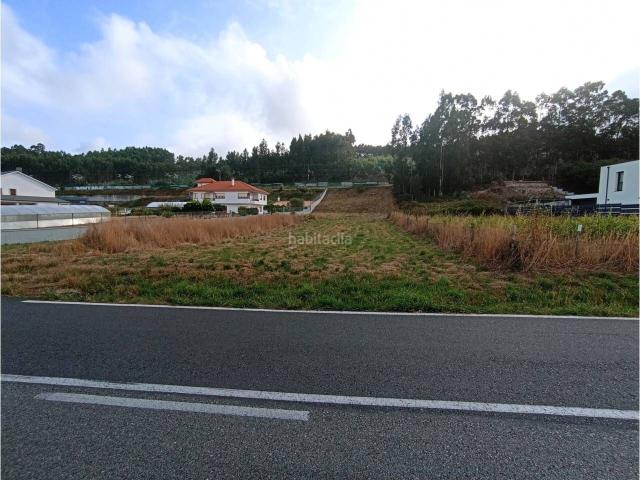 Chalet en venta en Cordeda, A Coruña