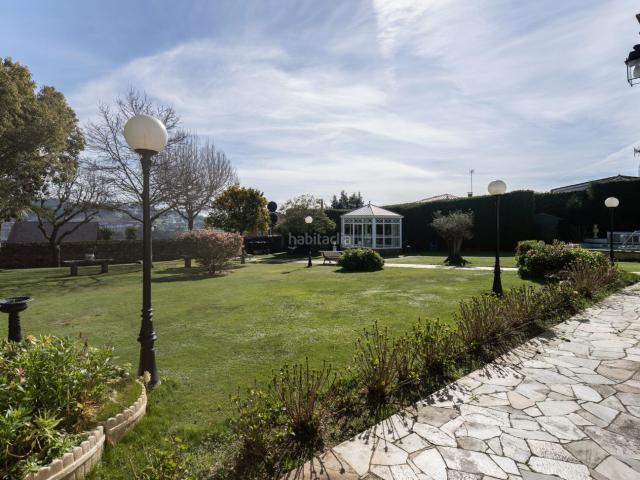 Chalet en venta en Cordeda, A Coruña