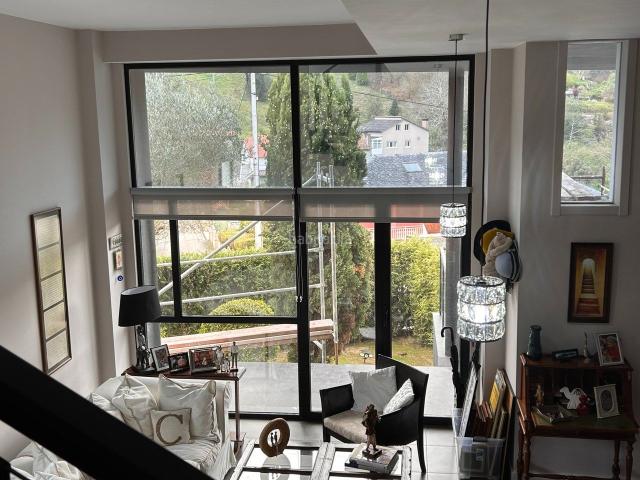 Chalet en venta en Cordeda, A Coruña
