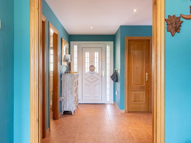 Chalet en venta en Cordeda, A Coruña