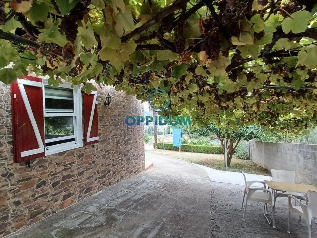 Chalet en venta en Cordeda, A Coruña