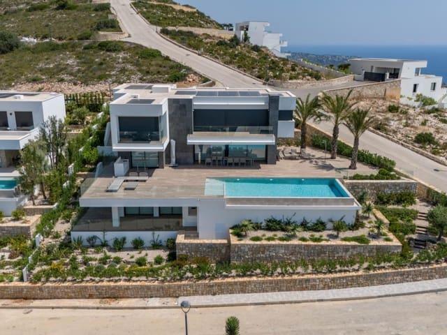 Chalet en venta en Urbanització El Cim del Sol, la Marina Alta