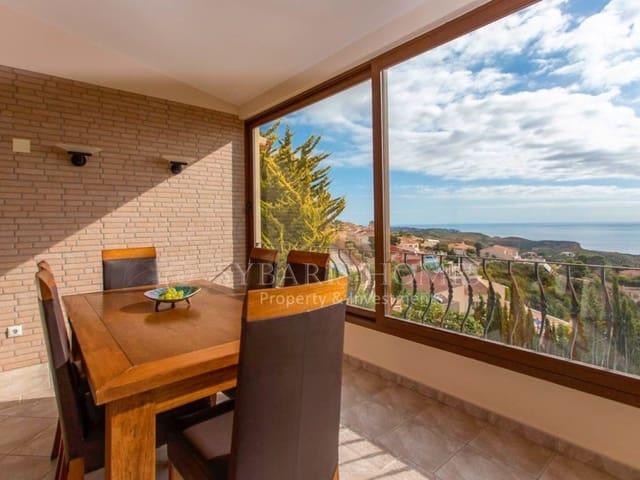 Chalet en venta en Urbanització El Cim del Sol, la Marina Alta