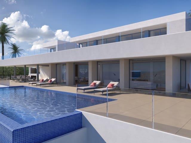Chalet en venta en Urbanització El Cim del Sol, la Marina Alta