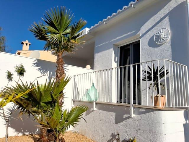 Chalet en venta en Urbanització El Cim del Sol, la Marina Alta