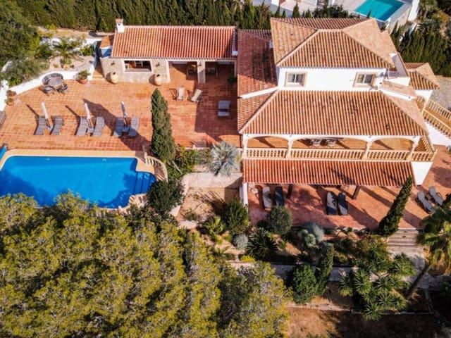 Chalet en venta en Urbanització El Cim del Sol, la Marina Alta