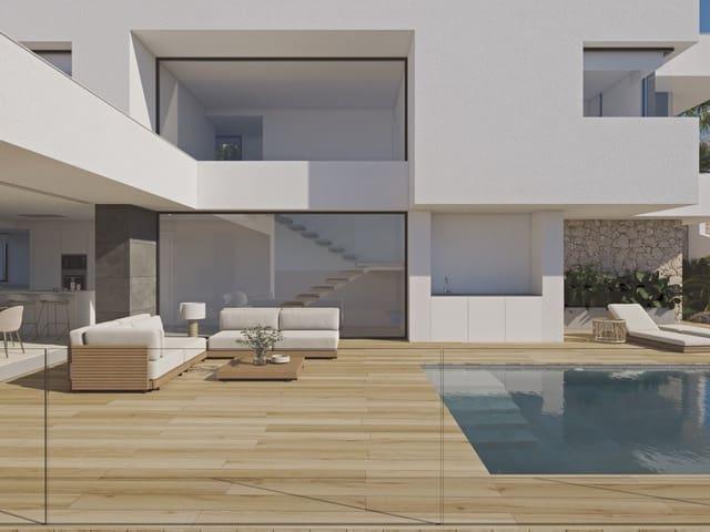 Chalet en venta en Urbanització El Cim del Sol, la Marina Alta