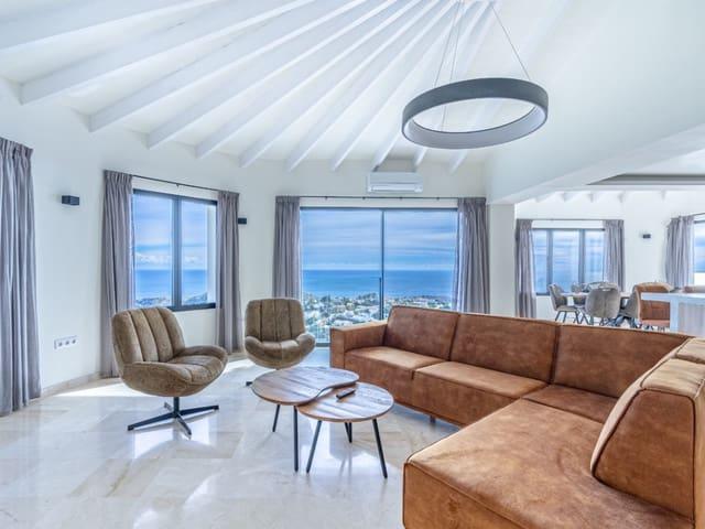 Chalet en venta en Urbanització El Cim del Sol, la Marina Alta