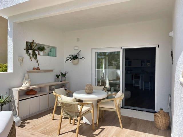 Chalet en venta en Urbanització El Cim del Sol, la Marina Alta