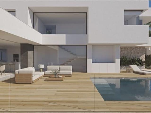 Chalet en venta en Urbanització El Cim del Sol, la Marina Alta