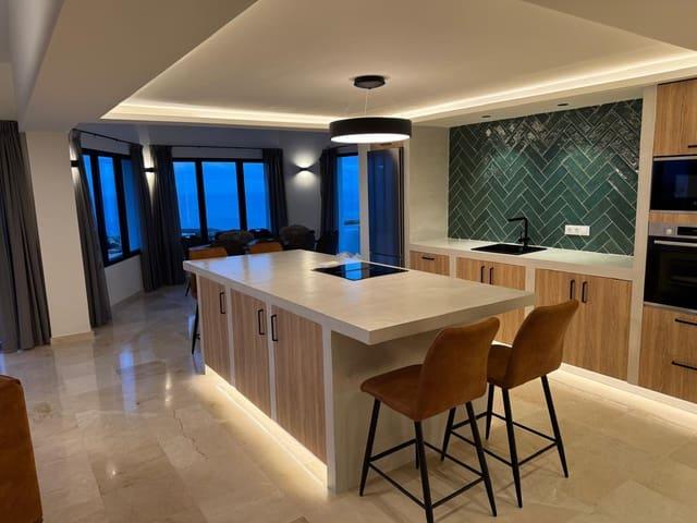 Chalet en venta en Urbanització El Cim del Sol, la Marina Alta