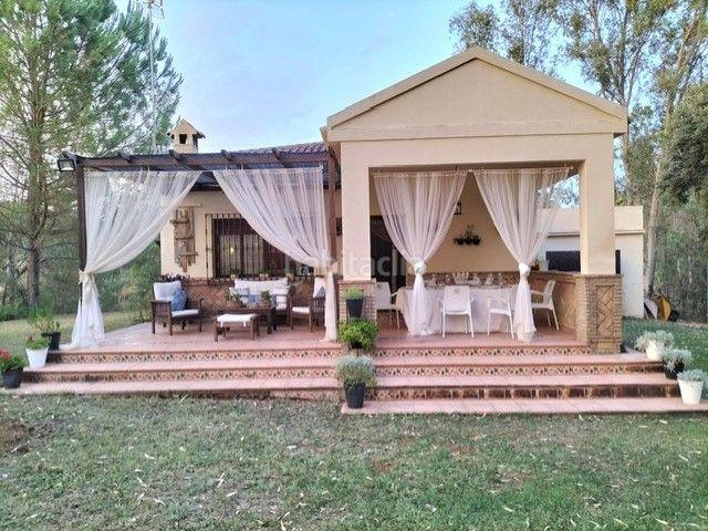 Chalet en venta en Sierra de Huelva, Andalucía