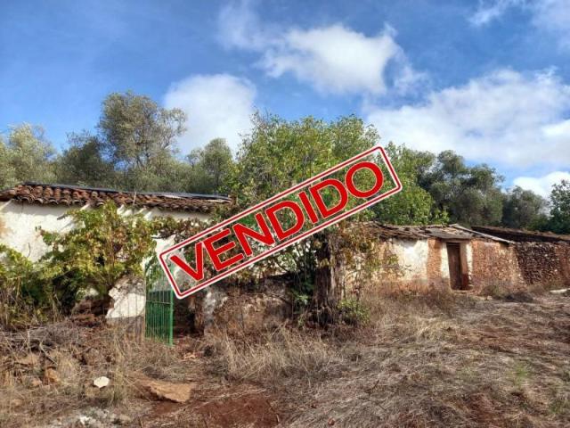 Chalet en venta en Sierra de Huelva, Andalucía