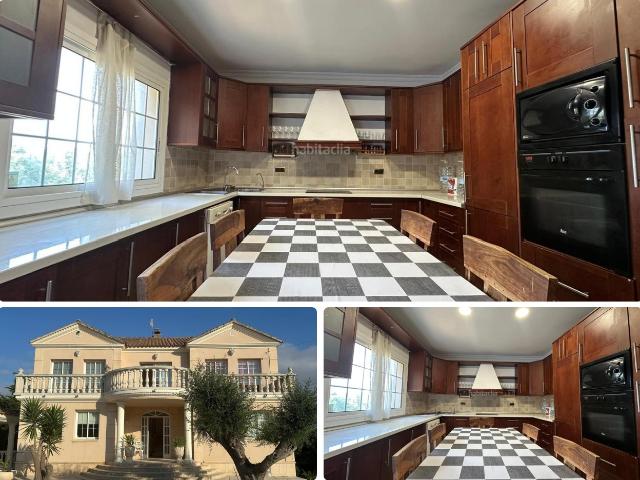 Chalet en venta en Baix Penedès, Catalunya