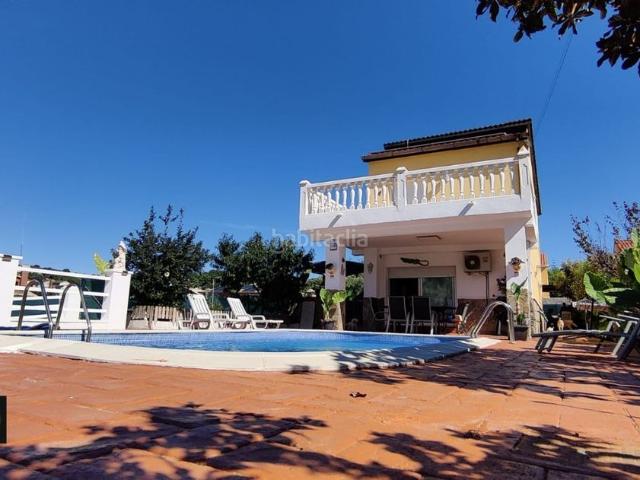 Chalet en venta en Baix Penedès, Catalunya
