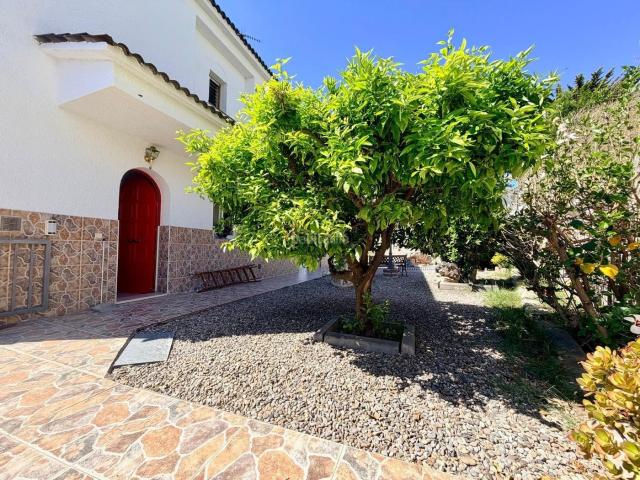 Chalet en venta en Baix Penedès, Catalunya