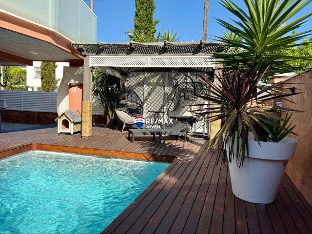 Chalet en venta en Baix Penedès, Catalunya