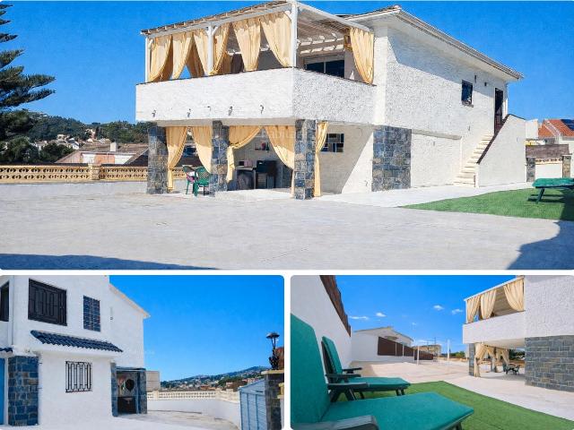 Chalet en venta en Baix Penedès, Catalunya
