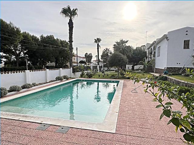 Chalet en venta en Baix Penedès, Catalunya