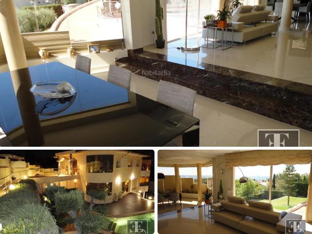 Chalet en venta en Baix Penedès, Catalunya