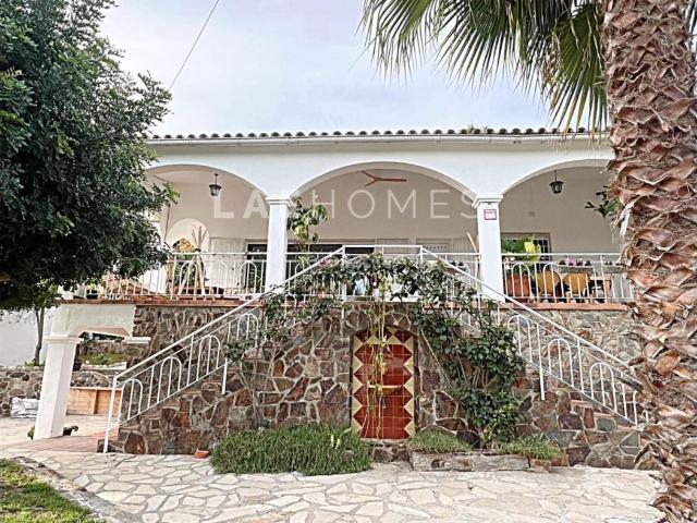 Chalet en venta en Baix Penedès, Catalunya