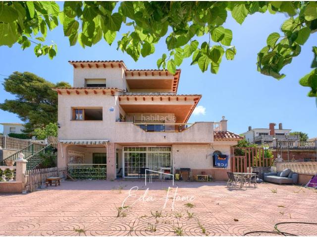 Chalet en venta en Baix Penedès, Catalunya