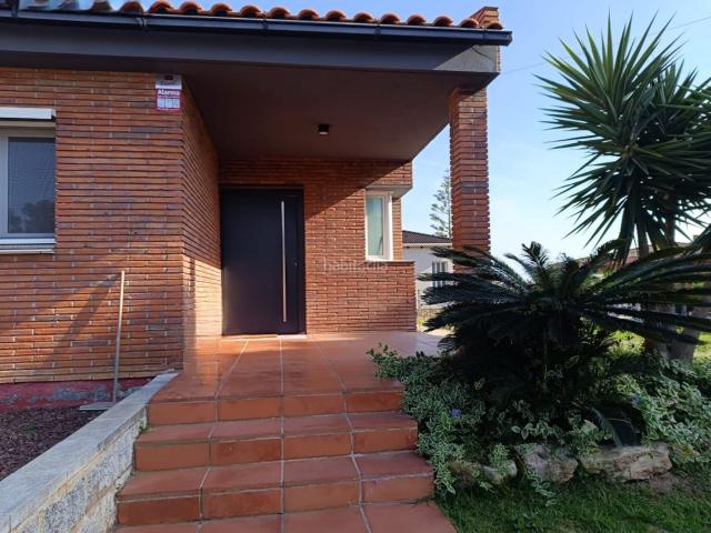 Chalet en venta en Baix Penedès, Catalunya