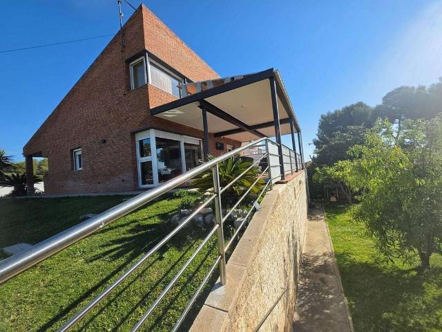 Chalet en venta en Baix Penedès, Catalunya