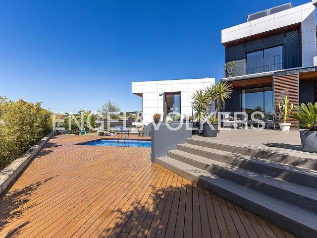 Chalet en venta en Baix Penedès, Catalunya