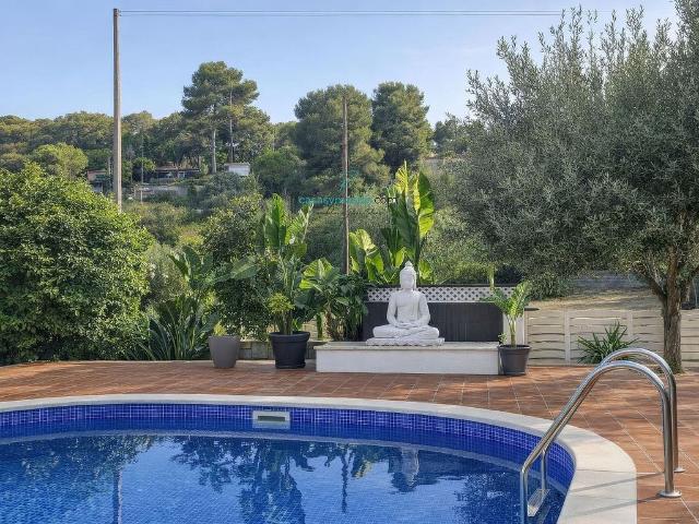 Chalet en venta en Baix Penedès, Catalunya