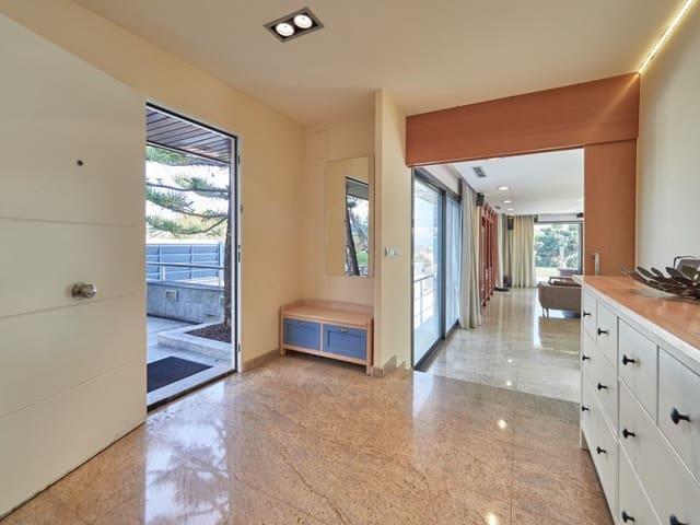Chalet en venta en Baix Penedès, Catalunya