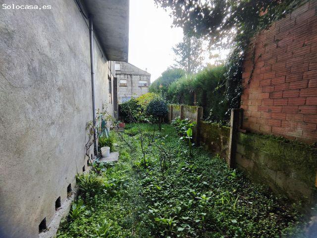 Casa en venta en Cuntis, Pontevedra