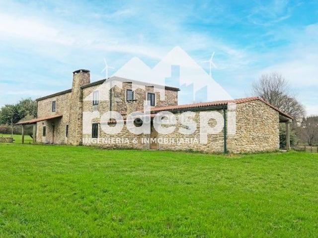 Chalet en venta en Lurdes, Betanzos