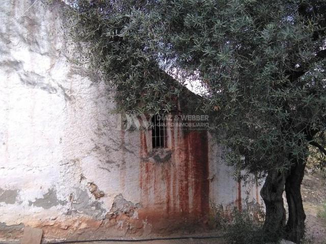 Chalet en venta en La Axarquía, Andalucía