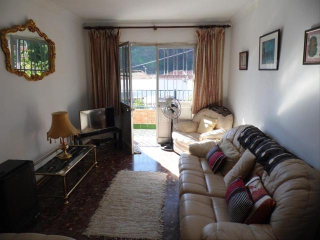 Chalet en venta en La Axarquía, Andalucía